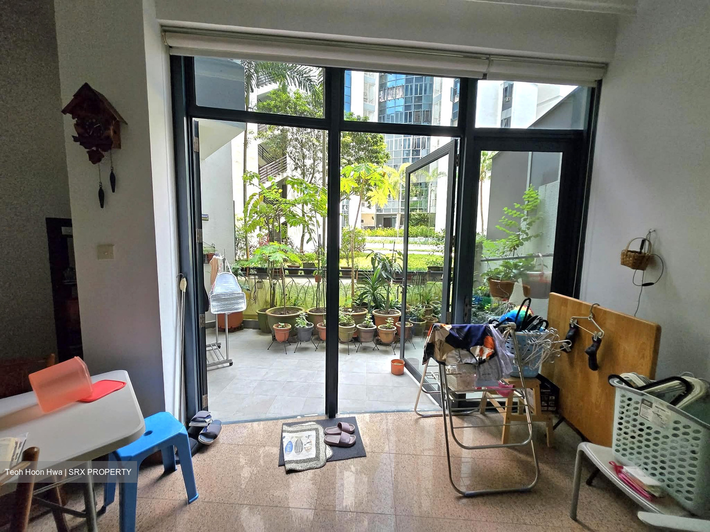 Regentville (D19), Apartment #610808041